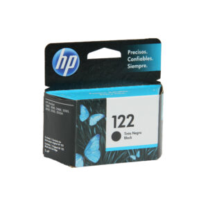 CARTUCHO HP ORIGINAL 122 NEGRO 122N