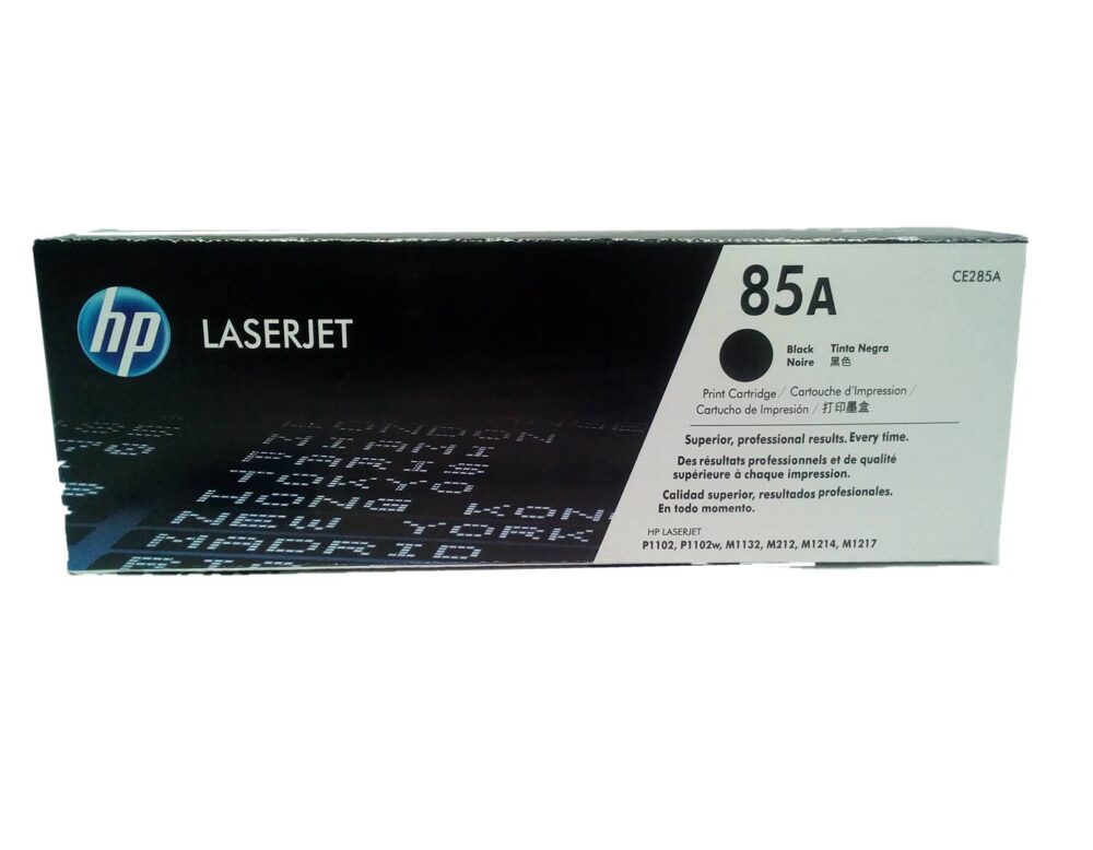 Toner 85A Original